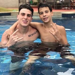 Meet your Posher, Bernardo